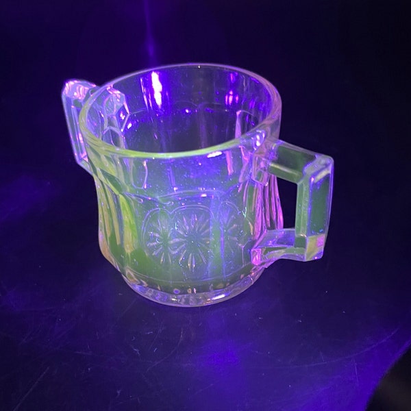 Glass Toothpick Etsy