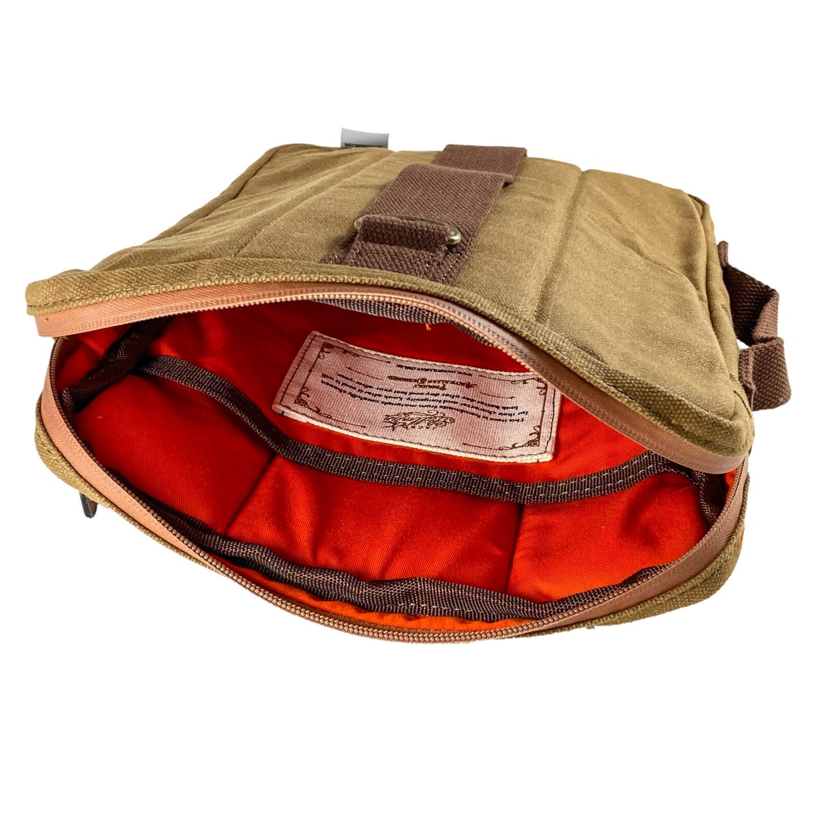 Waxed Canvas Laptop Bag Waterproof Sleeve Ipad Sleeve Etsy