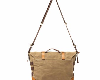 Crossbody Bag Waxed Canvas Messenger Bag Motorcycle Messenger Bag Men Messenger Bag Motorcycle Men Crossbody Bag Laptop Bag Halloween Etsy