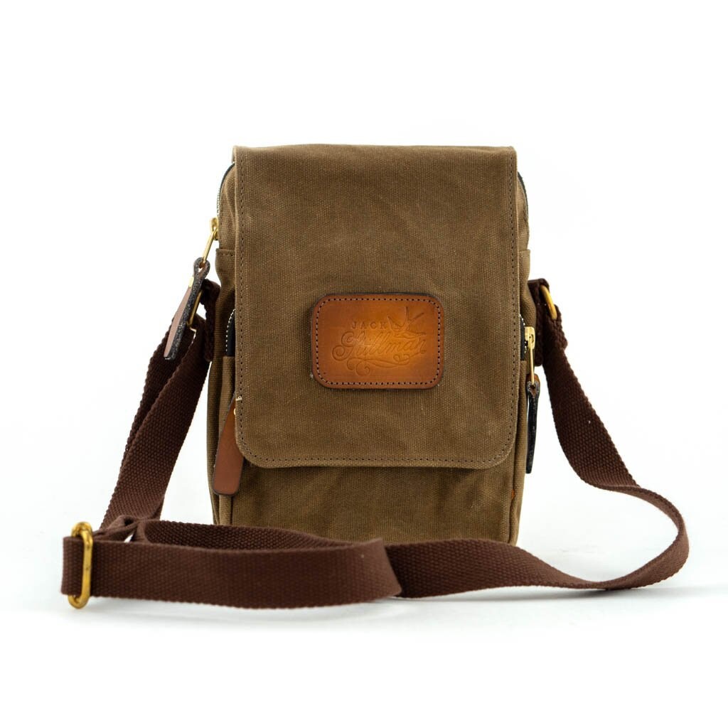 Sling Bag Canvas Sling Bag Sling Bag Men Leather Sling Bag Etsy