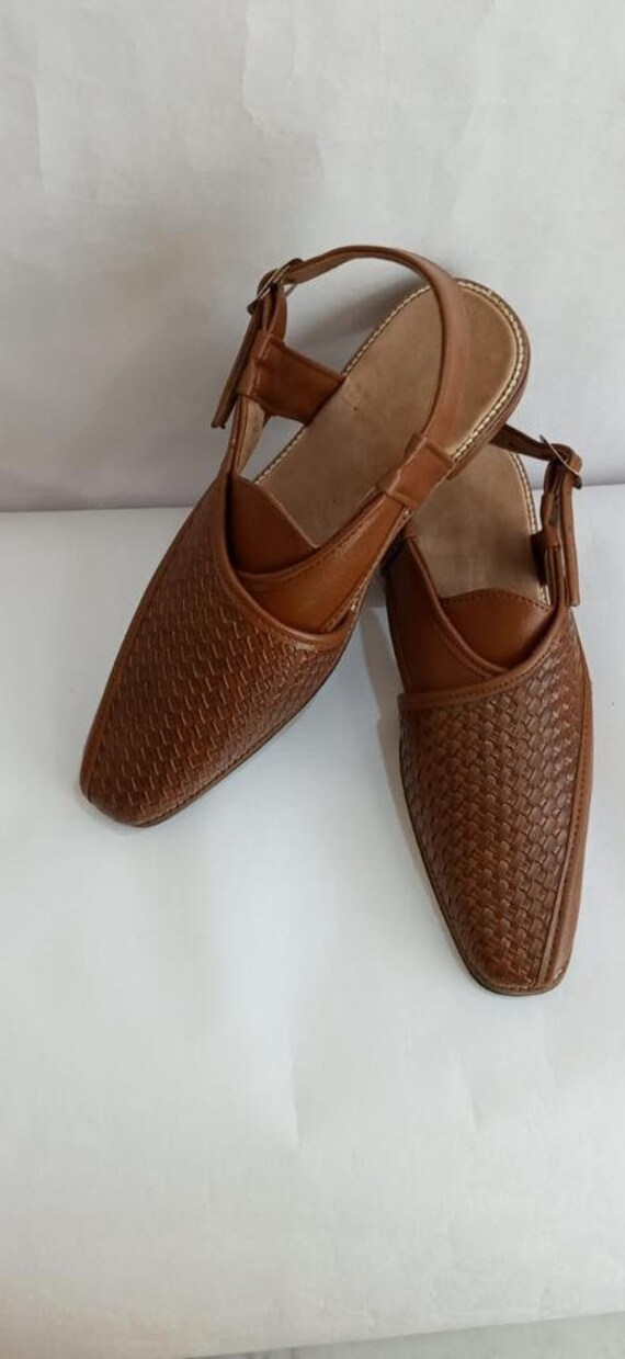 loafers for ethnic wear