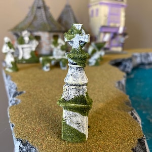 Tombstone