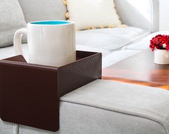 Square Cup Holder for Lovesac Sactional and More