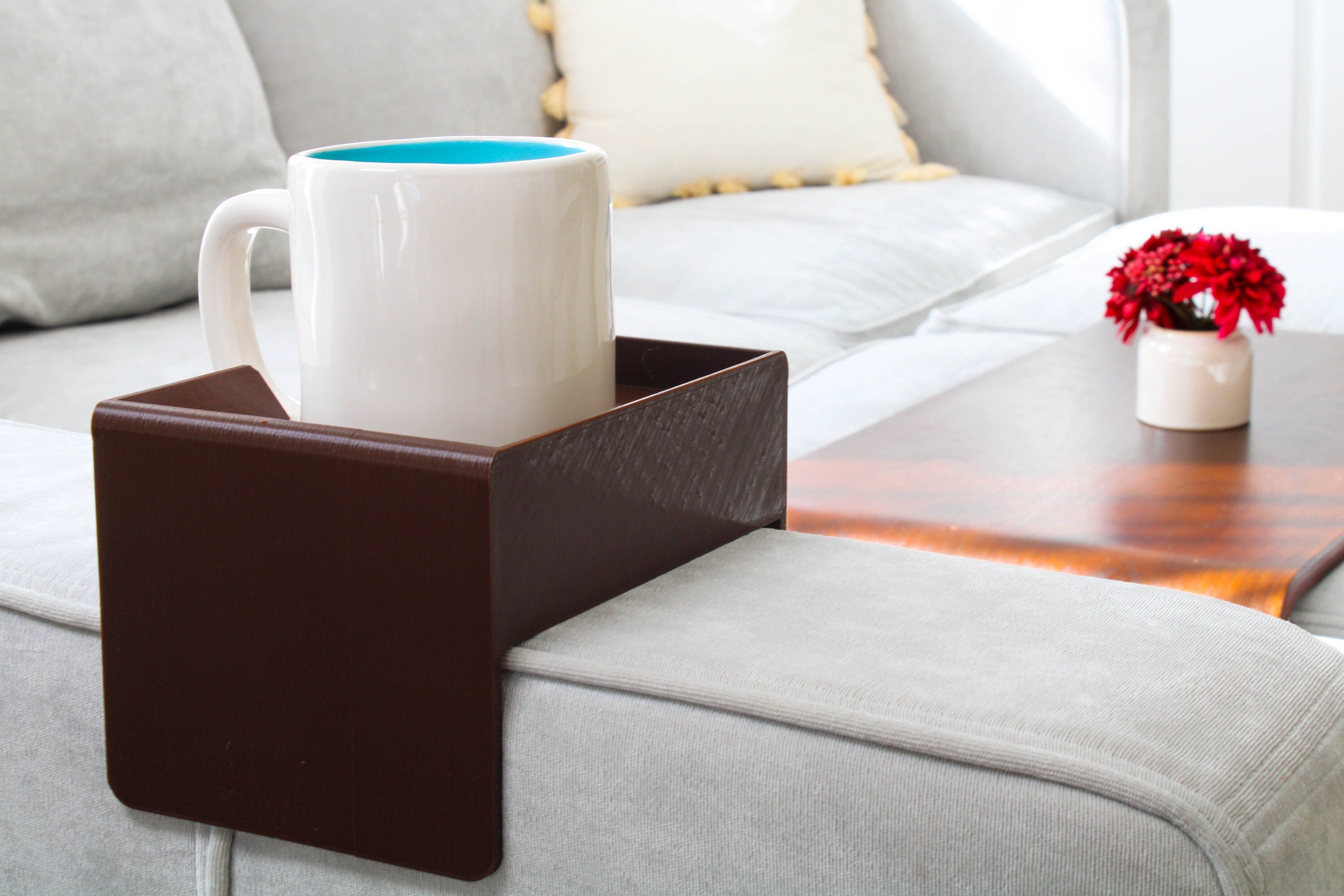 Cup Holder for Sofa 