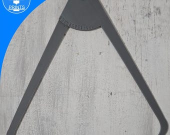 Cosplay Calipers with measurments & Free file download