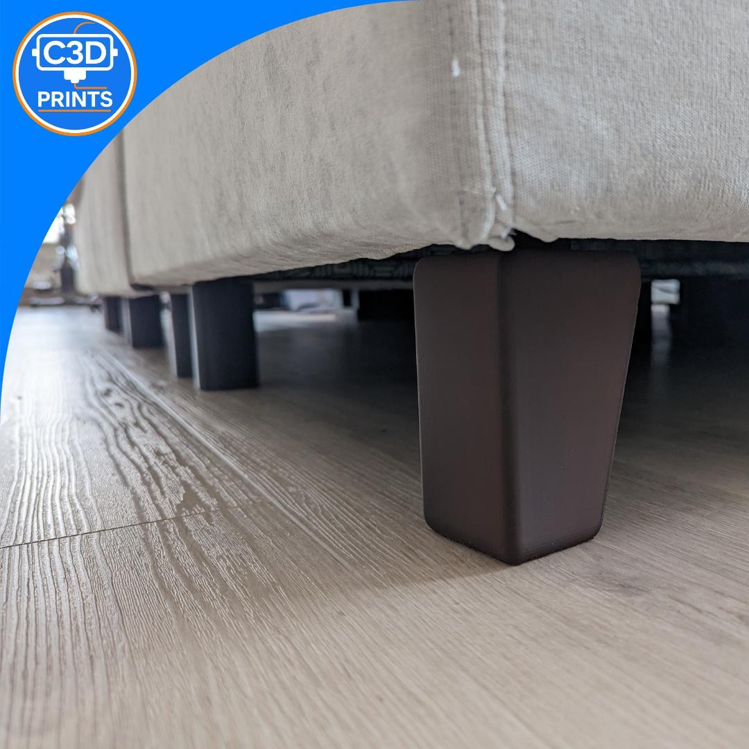 Boot Riser Compatible With Lovesac Legs - Etsy