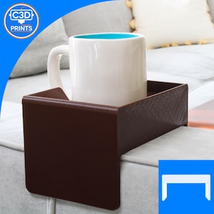 Portavasos para sofá Lovesac Sactional: Portavasos duradero y más