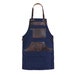 see more listings in the Canvas Apron section