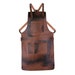 see more listings in the Leather Apron section