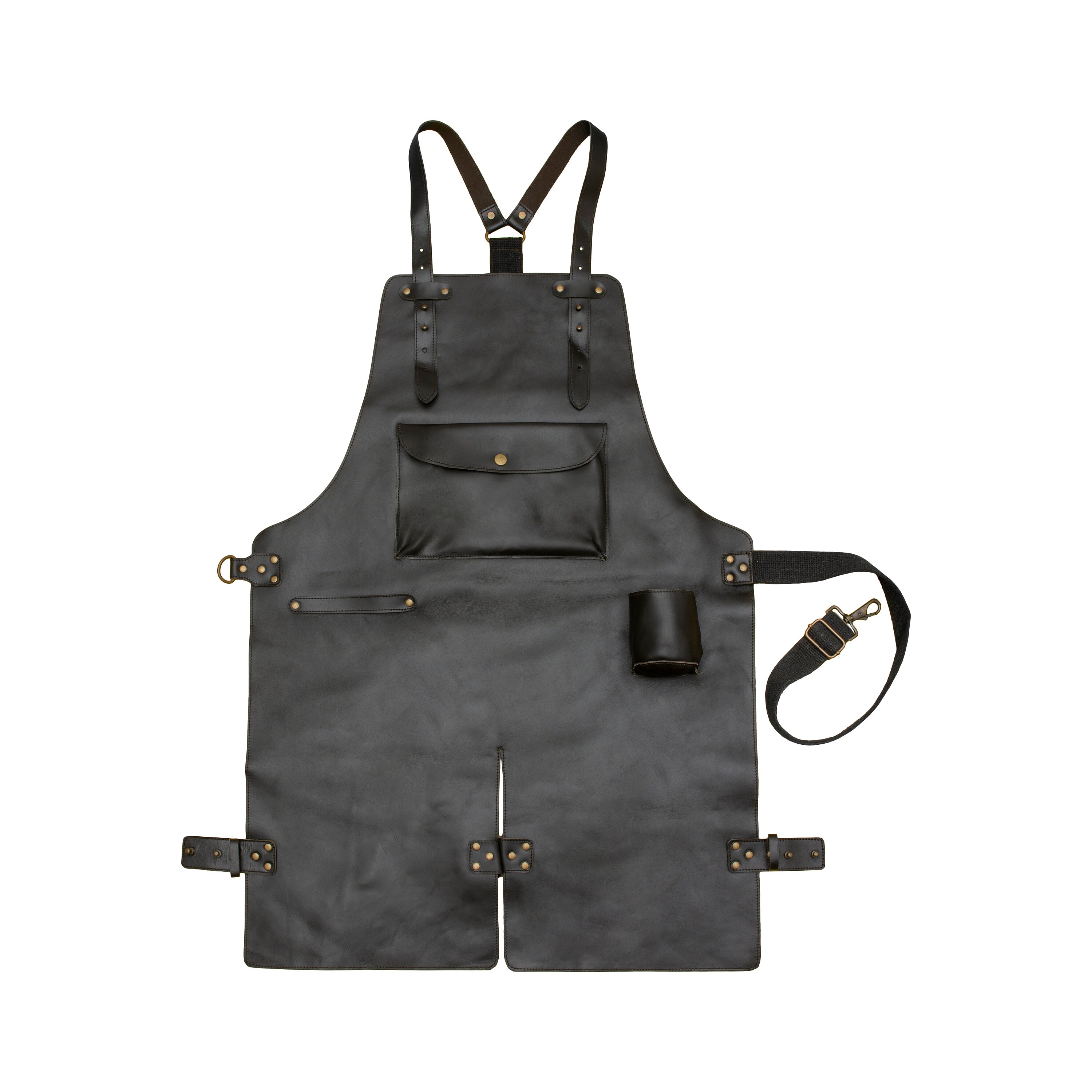 GANT DE CUIR DE VACHE PLEINE FLEUR | Centre du Travailleur FH