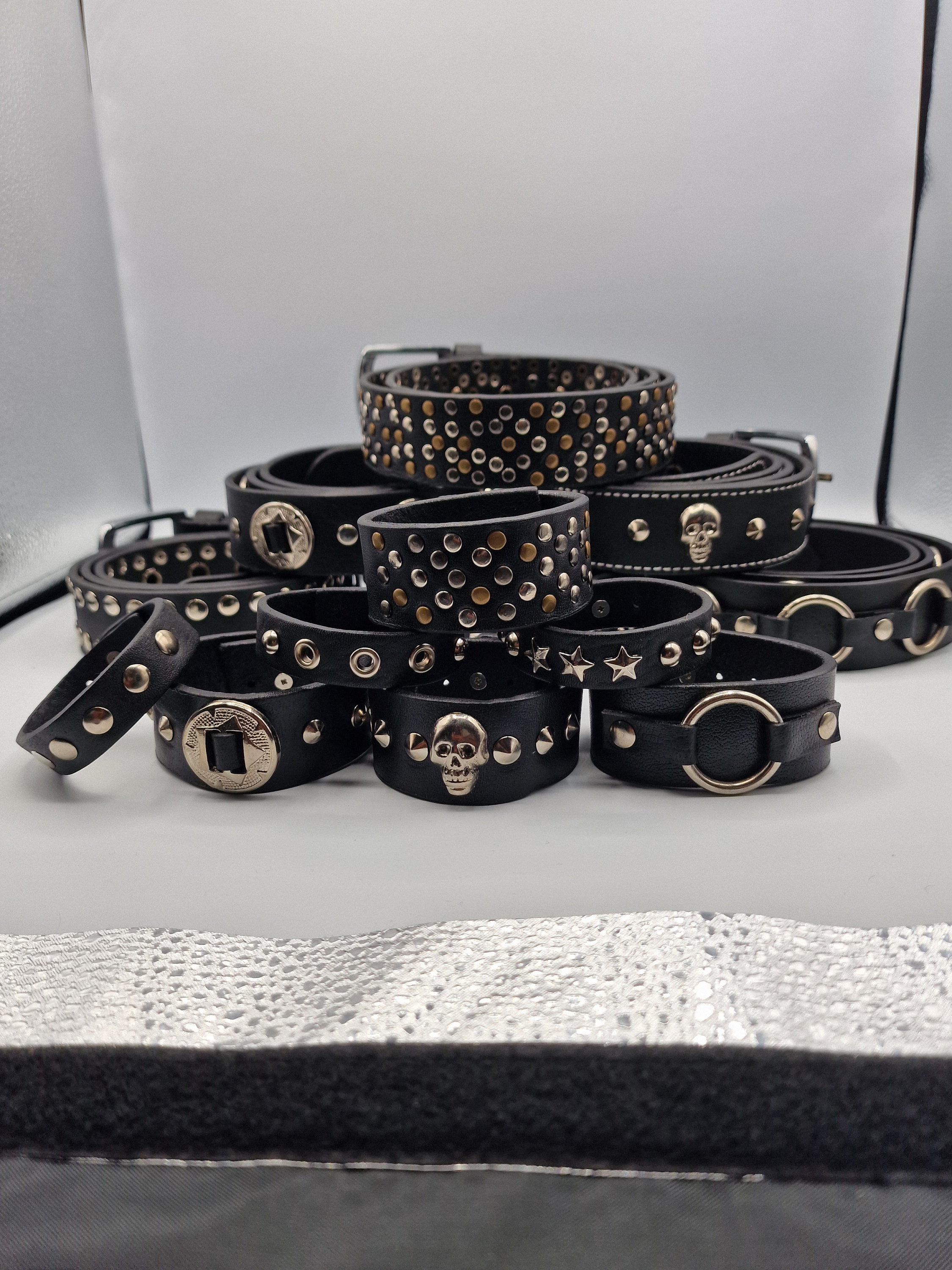 Jim morrison concho clearance belt