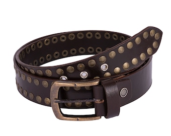 ANTIMID STUDS BELT　スタッズ　ベルト ANTIMID STUDS BELT | ANTIMID