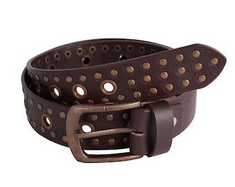 77 パンク/ロッカースタッズベルト - Etsy 日本