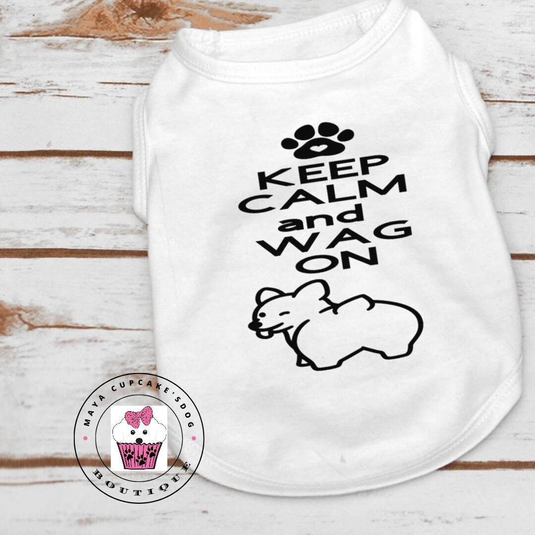 Dog Dog Shirt Girl Dog Shirt Boy Dog Shirt Pet Clothing Etsy