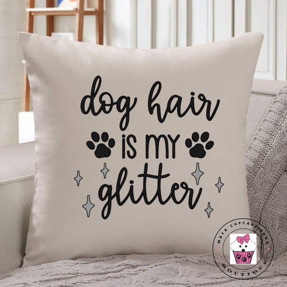 Dog| 2pk Pillow Cover| Dog Theme| Pet| Pet Lover Gift| Dog Lover