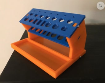 Portaherramientas versión Deluxe
