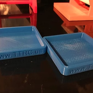 Parts Tray - Small screws and parts