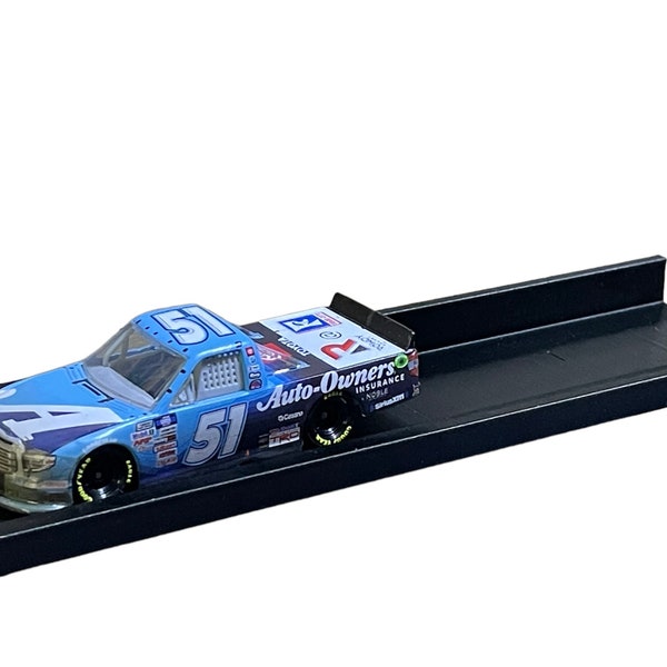 Nascar 1 64 Display Etsy