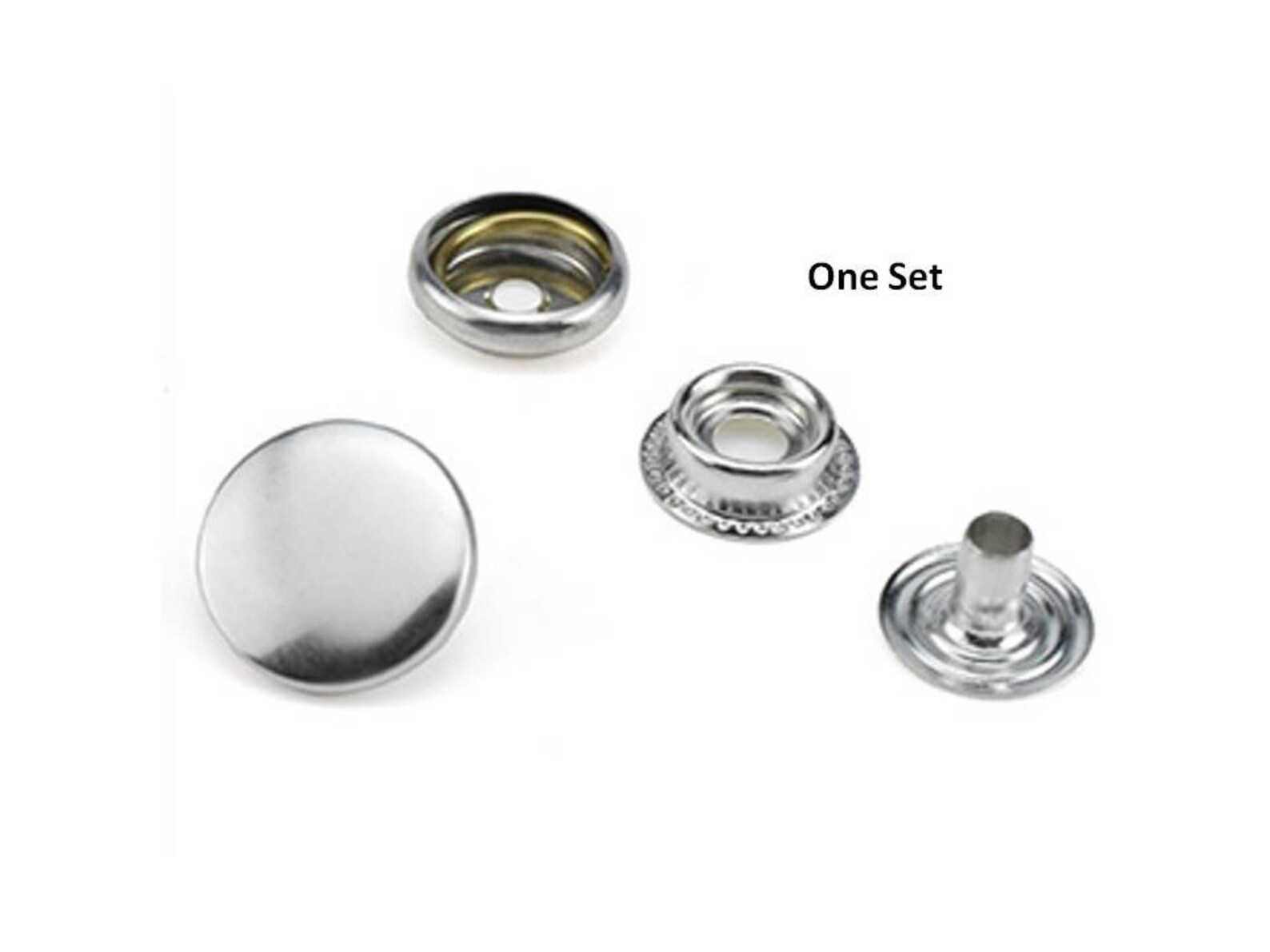 15 Sets Heavy Duty Rivet Poppers Snap Fasteners Press Stud Etsy Singapore