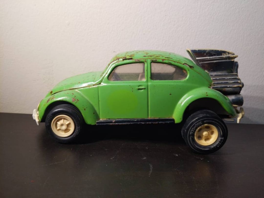 Tonka vw bug 52680 value deals