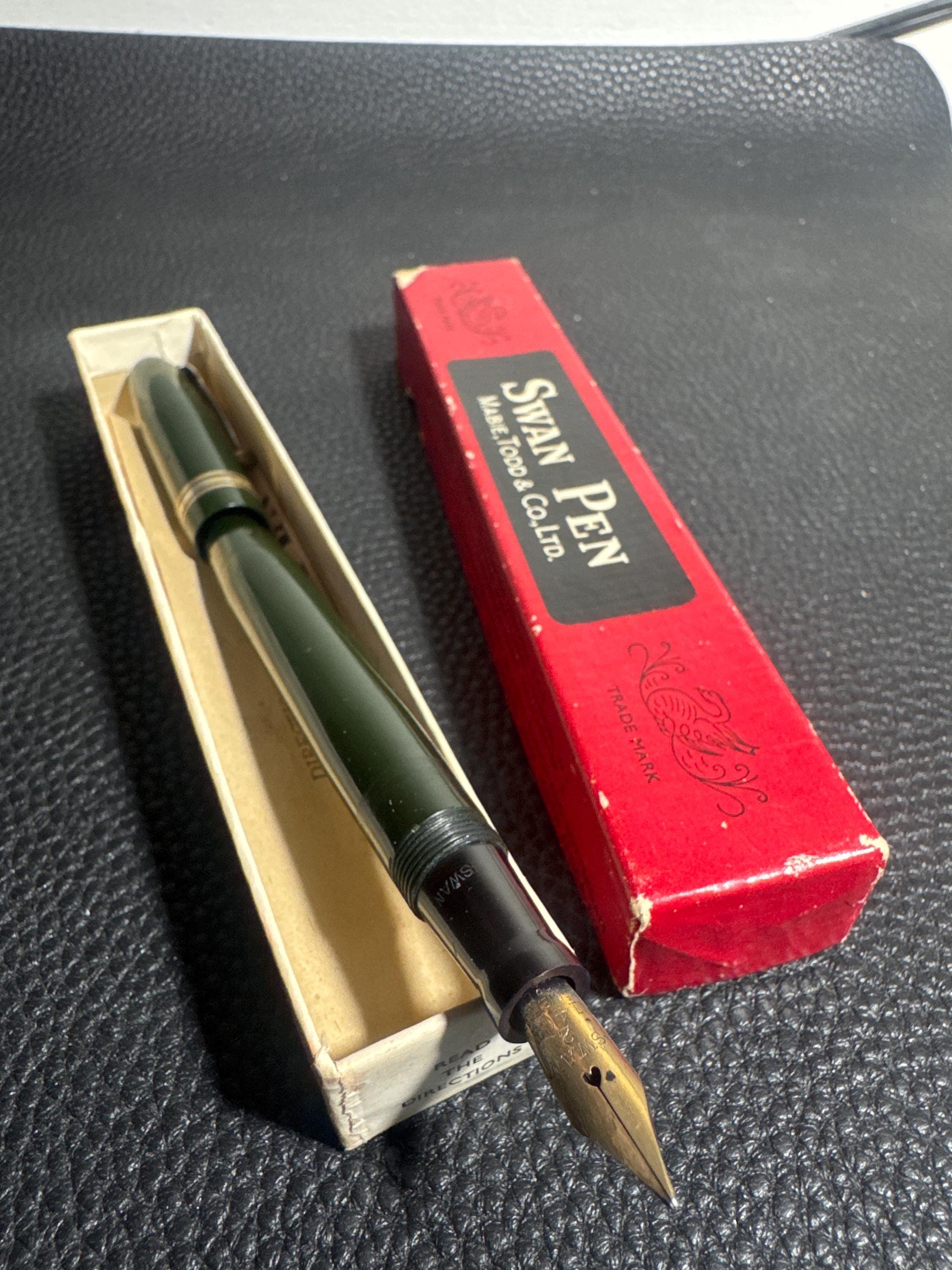 Soennecken pen - Etsy 日本