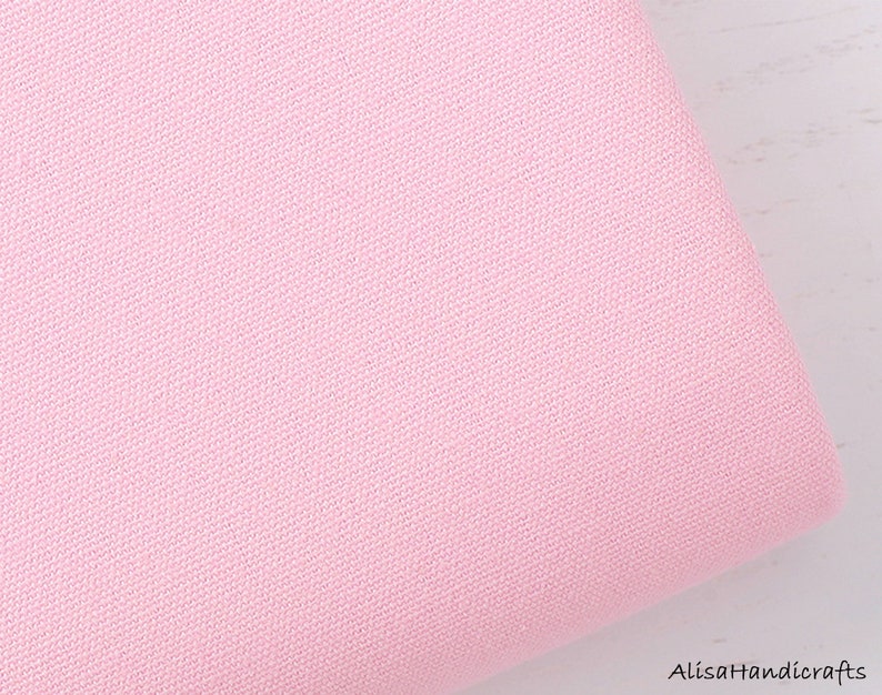 Large Size DIY Embroidery Cloth Cotton Linen Fabric for Bags Etsy