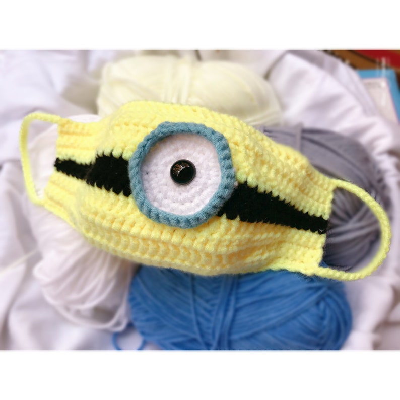 Aranmade Face Mask Pdf / DIY 3 Layer Face Mask With Removable Filter Pocket | PDF ... - 10.5*6 inches (26*15cm) skill level: