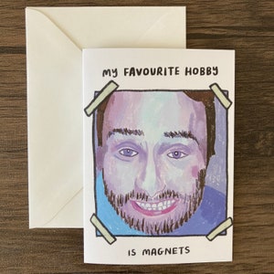 Il fait toujours beau à Philadelphie - Charlie Card