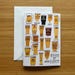 see more listings in the Tarjetas de alimentos section