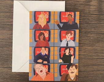 Tarjeta de Parques y Recreación - Snake Juice