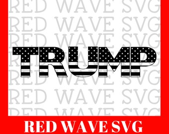 Download Free Trump Svg Etsy SVG Cut Files