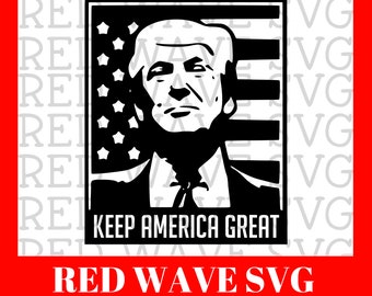 Download Free Trump Svg Trump Cut File Trump T Shirt Svg Trump 2020 Etsy SVG Cut Files