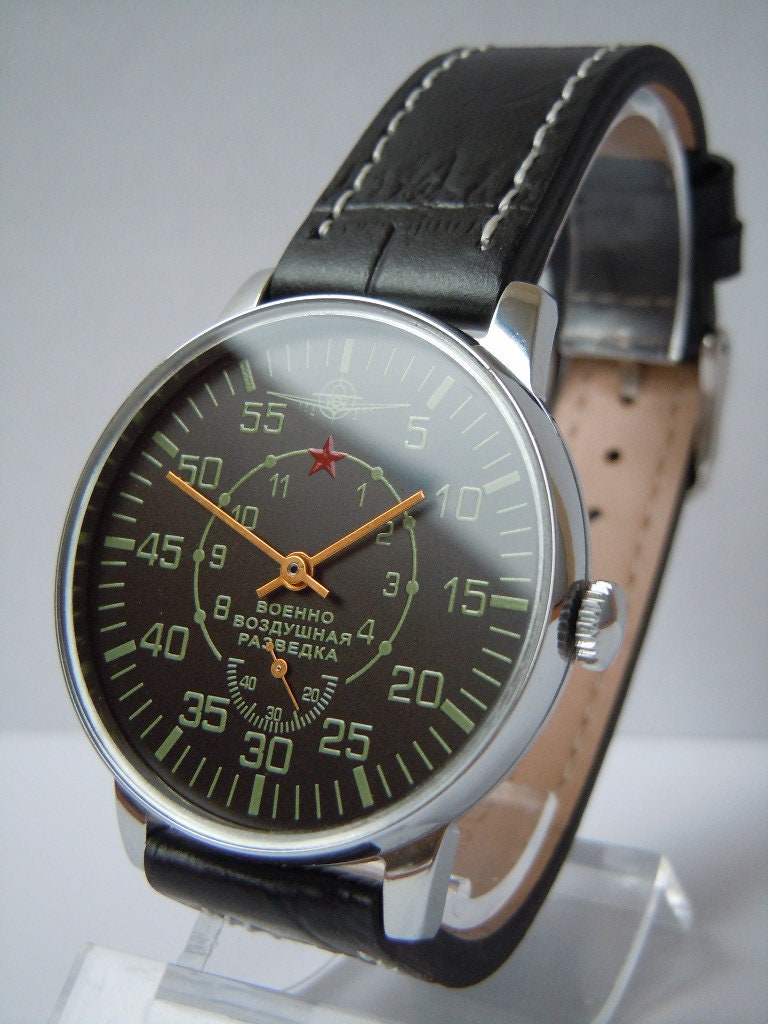 russian air force watch