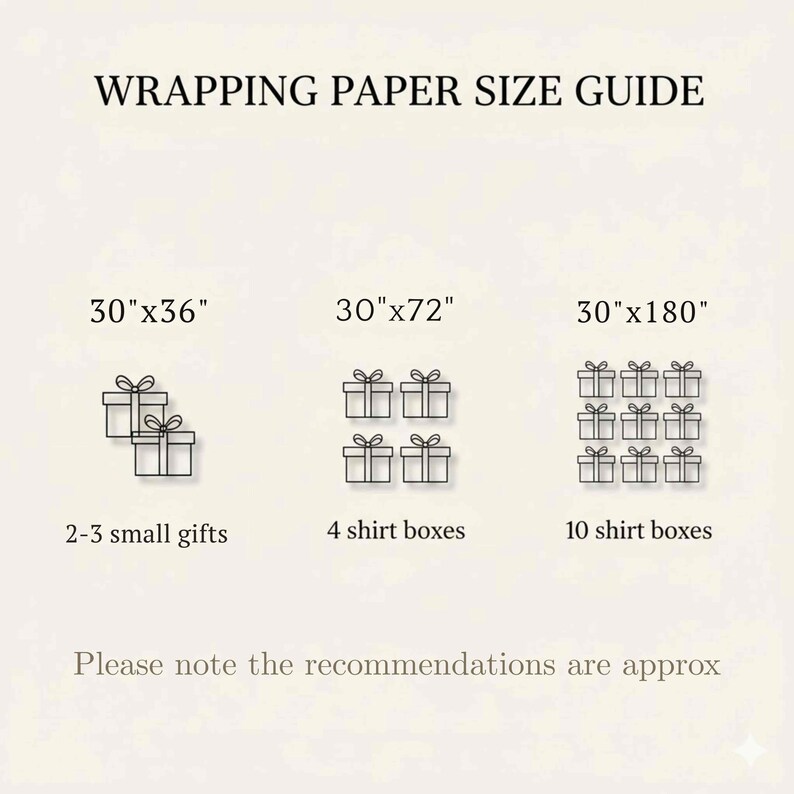 Classic Cabin Christmas Wrapping Paper | Cozy Teddy Bear Gift Wrap | Vintage Winter Lodge Gift Wrap | Preppy Holiday Wrapping Paper image 9