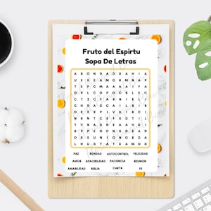 JW Word Search, Family Worship Activity, JW Sopa de Letras, Adoracion en familia, JW kids, Jw ninos