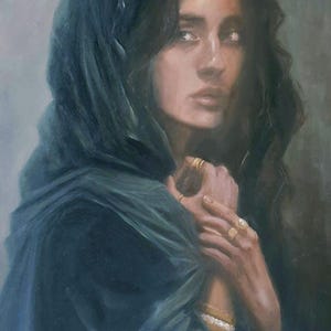 Mary Magdalene