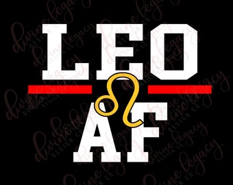 Free Free Leo Birthday Svg 440 SVG PNG EPS DXF File