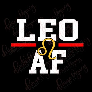 Leo Saison svg, Juli Geburtstag SVG-Datei Cricut Silhouette, Zodiac Sign svg, August Geburtstag, Geburtstag svg, Sternzeichen Leo svg, Sommer Geburtstag