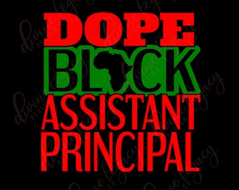 Free Free 77 Assistant Principal Svg Free SVG PNG EPS DXF File