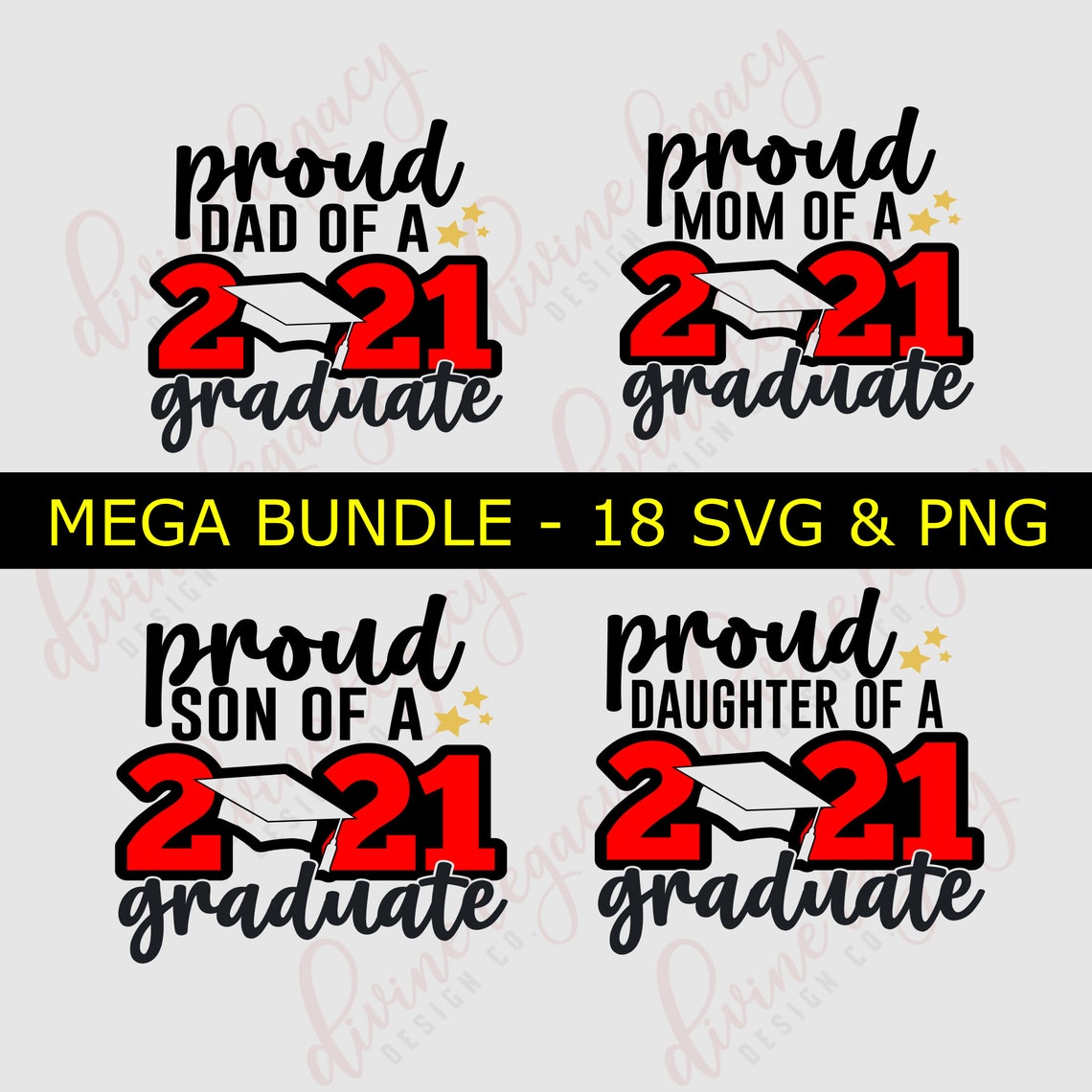 Download Family Graduation shirt SVG 2021 graduate svg for Cricut ...