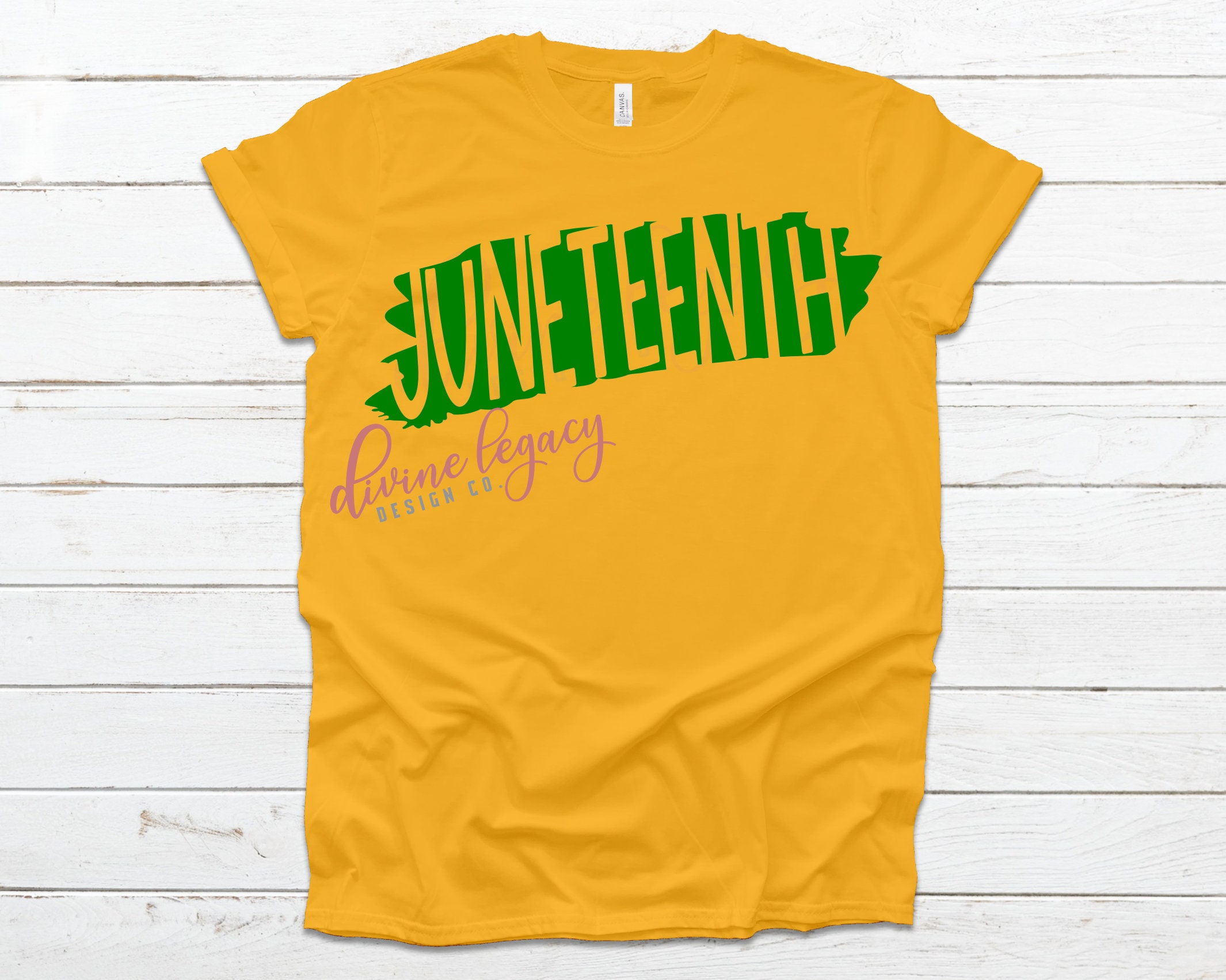 Juneteenth SVG File for Cricut Silhouette, Free Ish Svg, Juneteenth ...