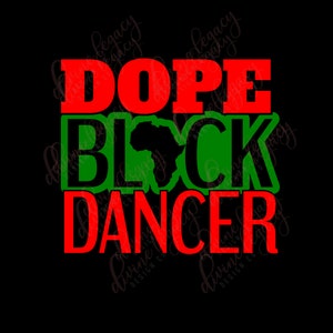 Ballet Dancer SVG, Black Dancer SVG, Ballerina svg, Black Ballerina svg, Dance svg, Dancer shirt, Black music svg, Ballet dancer design