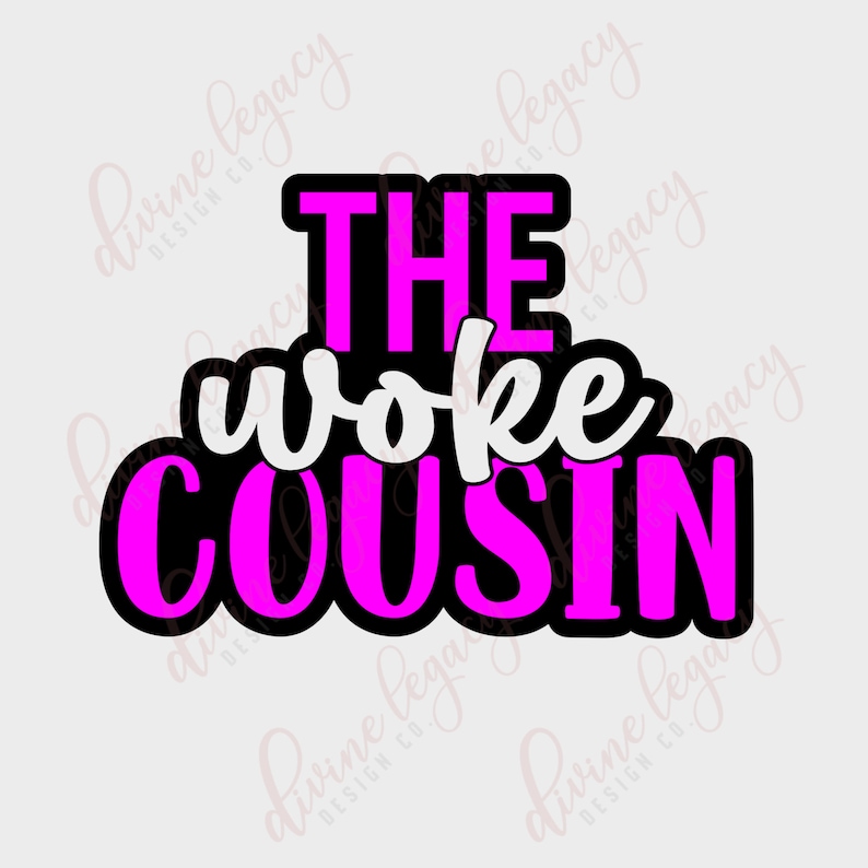 Download Cousin Crew SVG Family Matching Shirt Design Bundle Cousin | Etsy