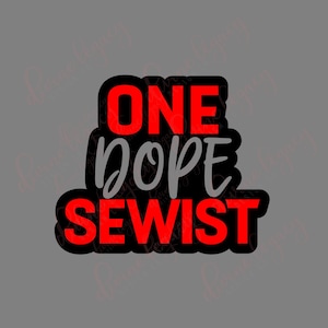 Archivo SVG de costurera para Cricut Silhouette, SVG de costura, archivo SVG creativo, SVG de costurera, regalo para coser, máquina de coser, SVG de creatividad