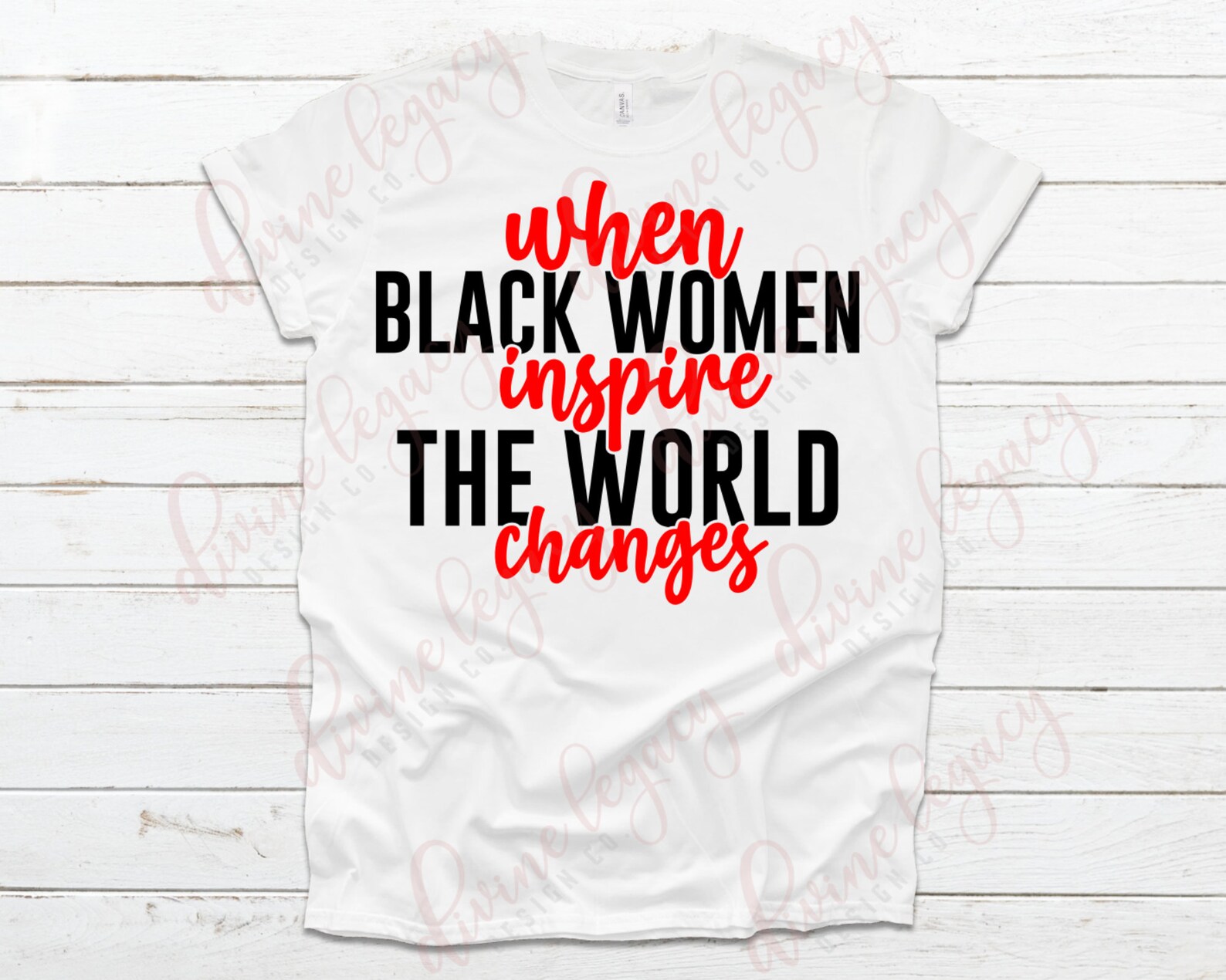 Download Black Woman SVG Women Empowerment SVG Inspirational ...