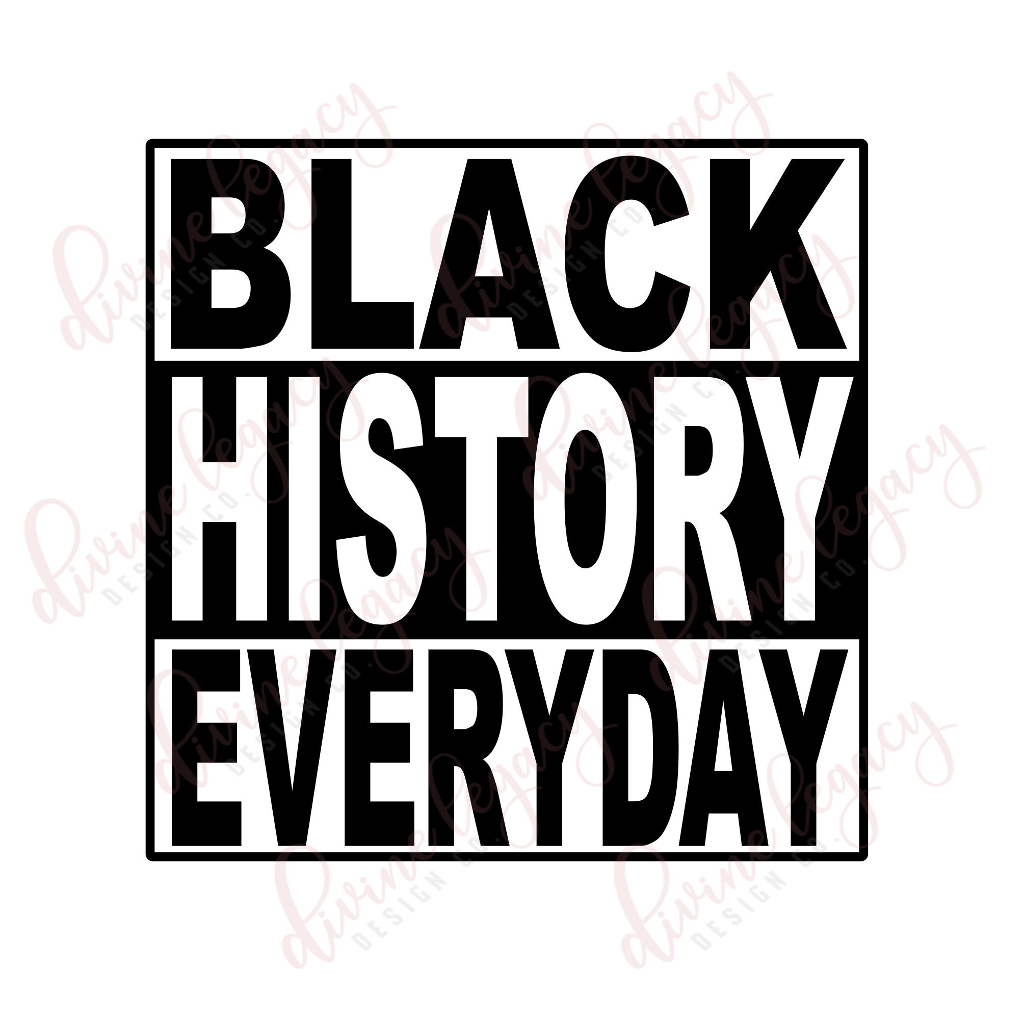 Free Free Black &amp; Proud Svg 694 SVG PNG EPS DXF File