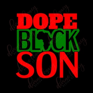 Son SVG for Cricut Silhouette, Black boy joy SVG, Boy svg, Black Son svg file, Boy shirt SVG, Black boys matter, Baby boy svg, My son svg