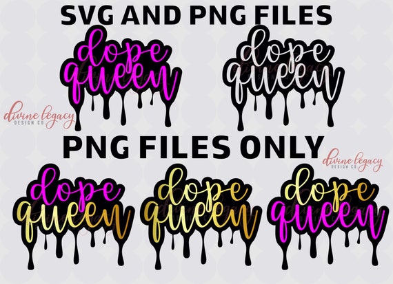 Free Free Queen Drip Svg 164 SVG PNG EPS DXF File