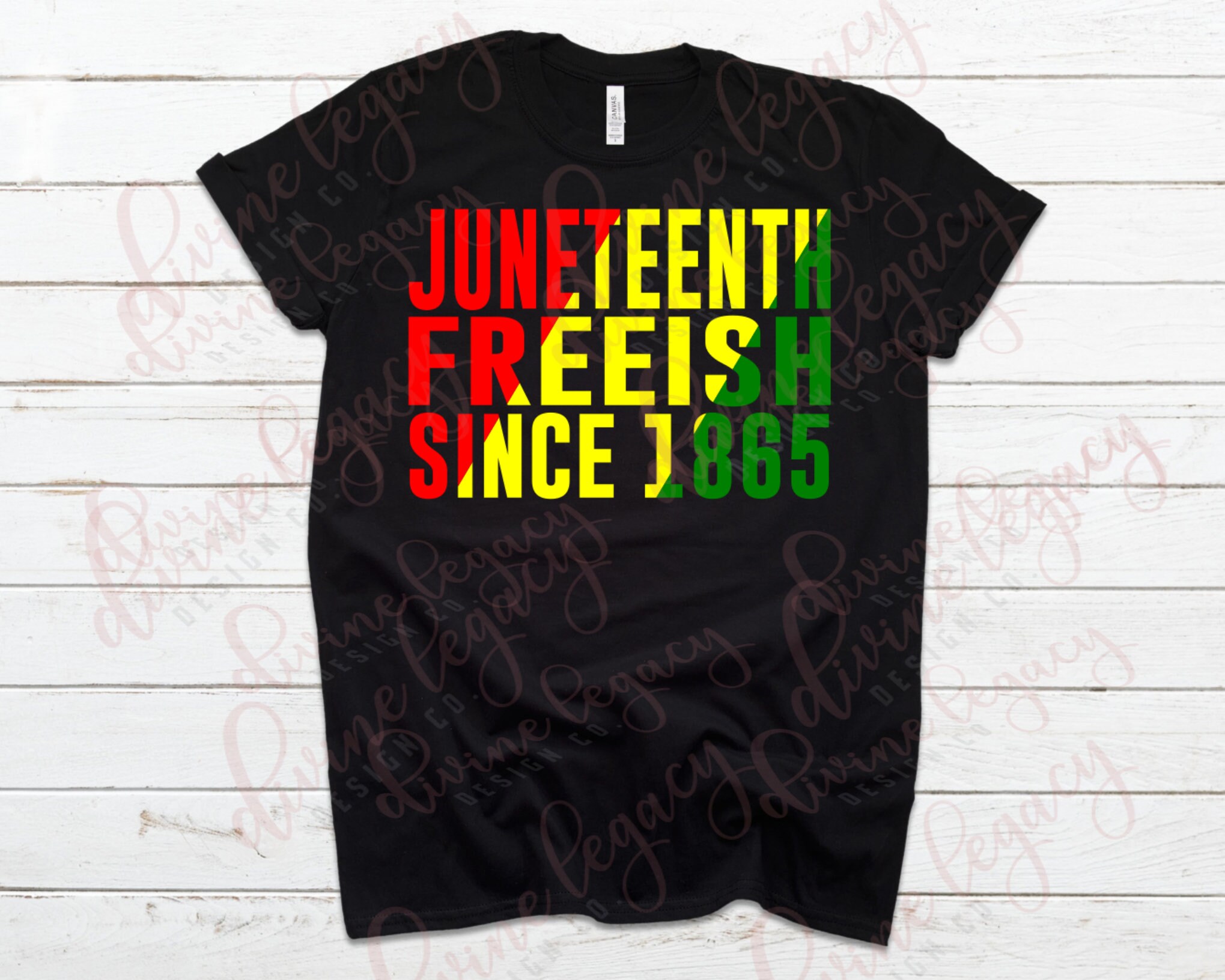 Juneteenth SVG File for Cricut Silhouette Freeish Svg - Etsy