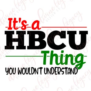 HBCU svg for Cricut Silhouette, Homecoming svg, HBCU Graduate SVG, Graduation, College Graduate svg, Black and Proud svg, 2025 Graduation